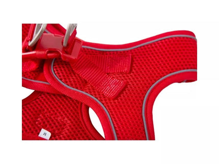 Petnešos Soft, juodos, XS, 20-35 cm