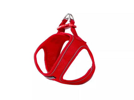 Petnešos Soft, juodos, XS, 20-35 cm