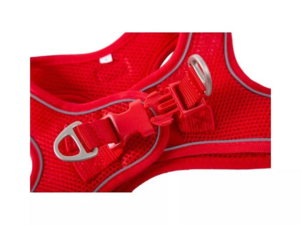 Petnešos Soft, juodos, XS, 20-35 cm