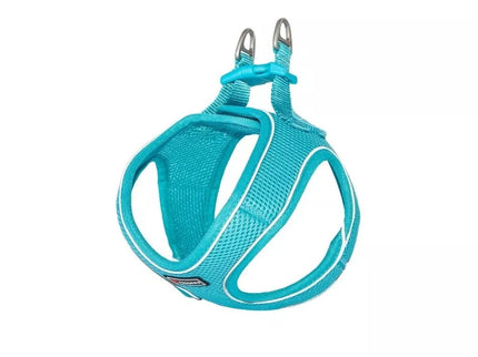 Petnešos Soft, turkio spalvos, M, 40-45 cm