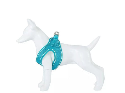 Petnešos Soft, turkio spalvos, M, 40-45 cm