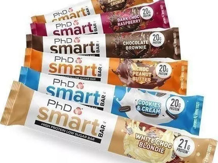 PhD Smart Bar 64 g