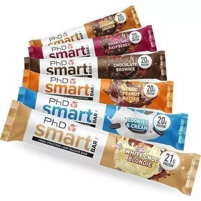 PhD Smart Bar 64 g