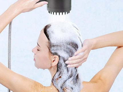 Pilka dušo galvutė