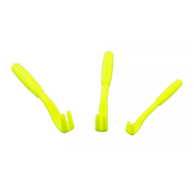 Tick Removal Tweezers - 3 Pieces