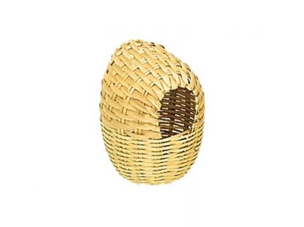 Pintas inkiliukas dekoratyviniams paukščiams 11x16 cm