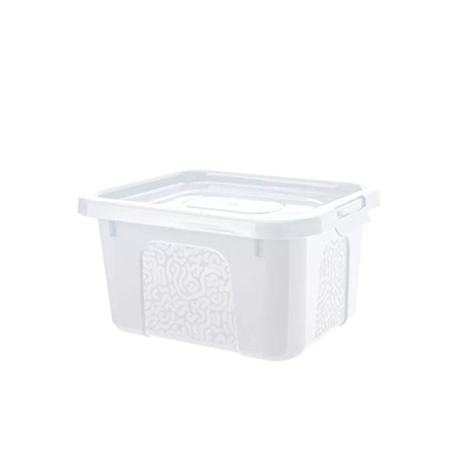 Plastic Container 2L