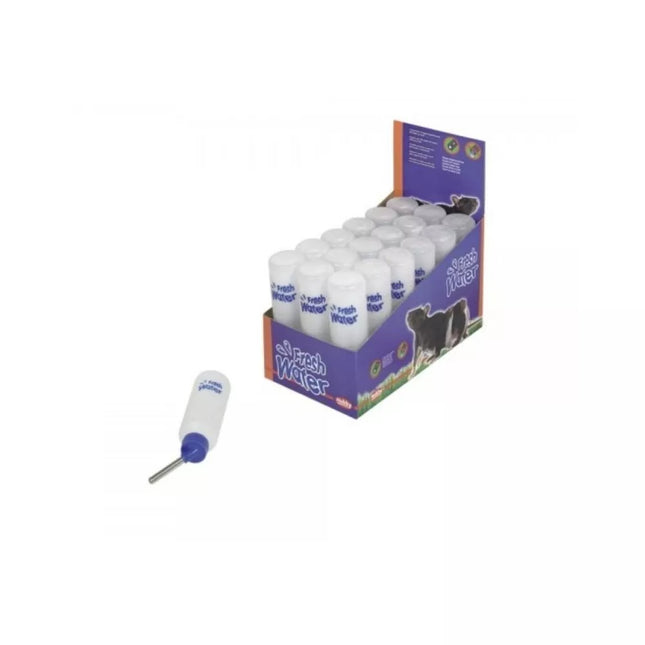 Plastic Rodent Water Bottle, 150 ml