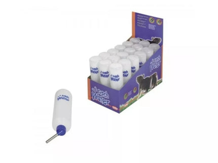 Gertuvė graužikams, plastikinė, 500 ml