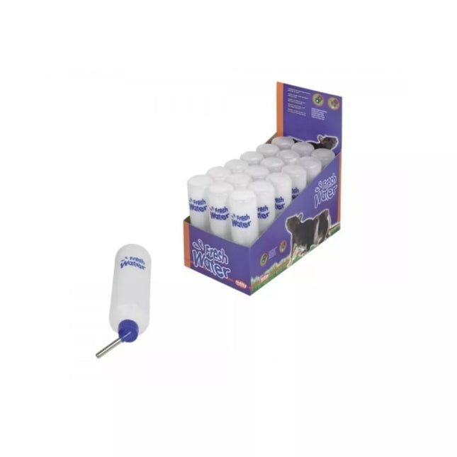 Plastic Rodent Drinker, 500 ml