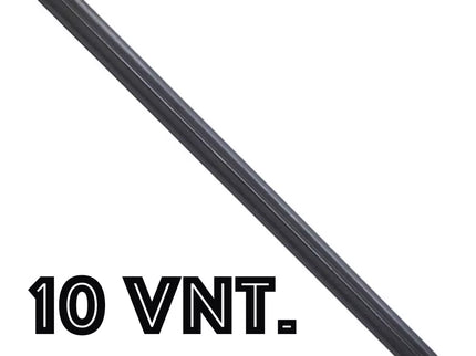 Plastic stakes (10 pcs.) 26 cm