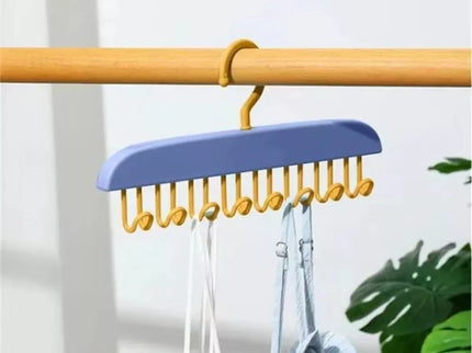 Plastic Hanging Hooks
