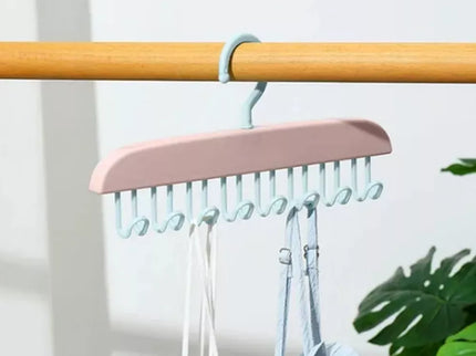 Plastic Hanging Hooks