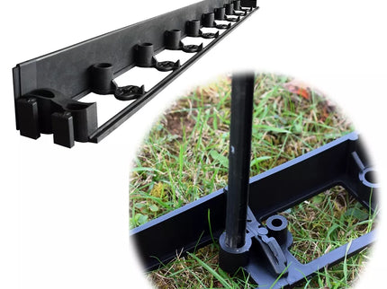 Plastic Edge 45 x 24 Units