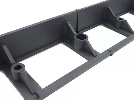 Plastikinis bortas 45 x 24 vnt.