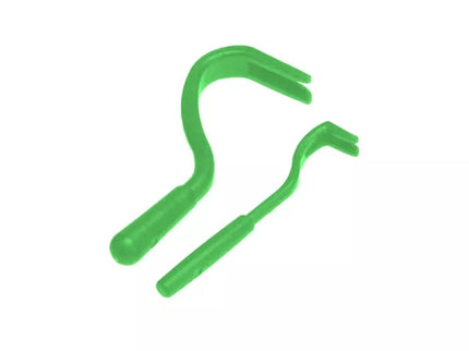 Plastic Tick Remover, 2 Pcs