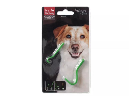 Plastic Tick Remover, 2 Pcs