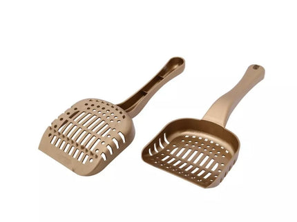 Plastic Cat Litter Scooper 27.5x11x4.5 cm