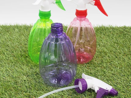 Plastikinis purkštuvas 700ml.