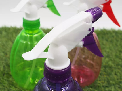 Plastikinis purkštuvas 700ml.