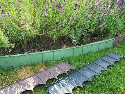 Plastikinis vejos atitvaras 5 vnt. - Ruda