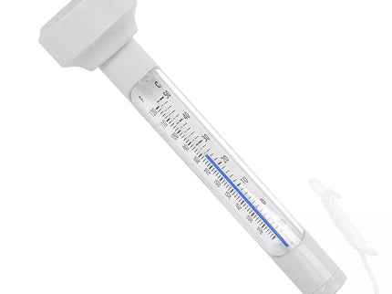 Floating Pool Thermometer