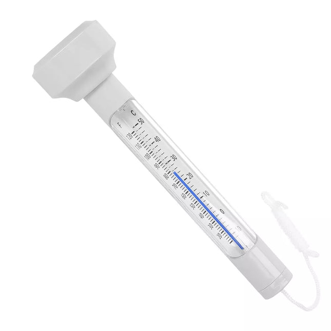 Floating Pool Thermometer