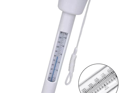 Floating Pool Thermometer