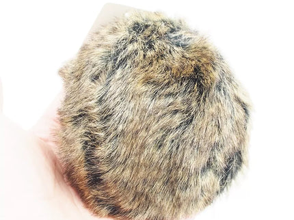 Plaukuotas kamuoliukas šunims „Petex“