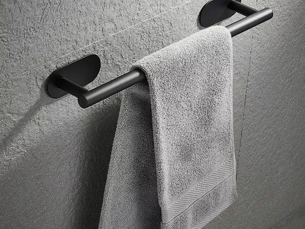 Plieninis laikiklis rankšluosčiui