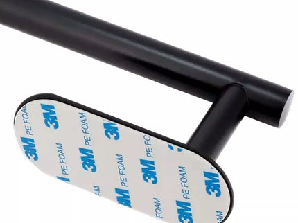 Plieninis laikiklis rankšluosčiui