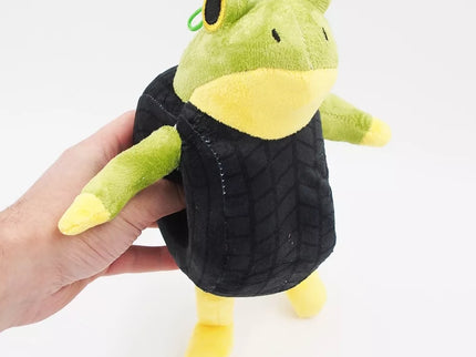 Pliušinis žaislas „BONECA AMBALABU“