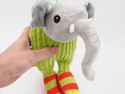 Pliušinis žaislas „Lirili Larila“