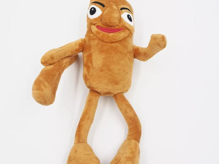 Pliušinis žaislas „Tung Tung Tung Sahur“