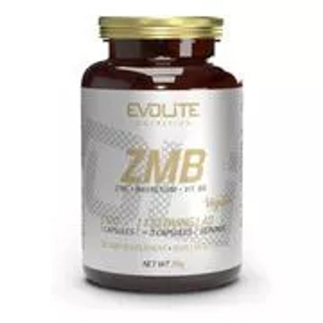 Evolite ZMB 120 capsules