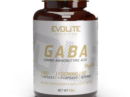 EvoLite Gaba 180 kaps.