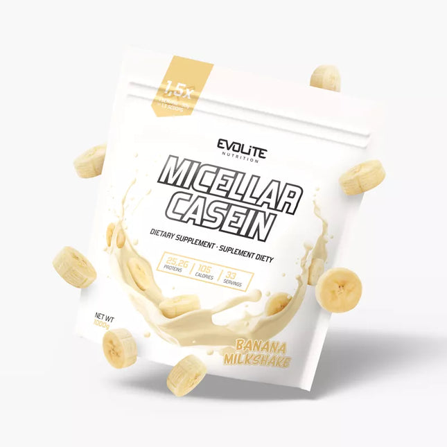 Evolite Micellar Casein 1000 g.