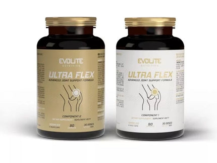 EvoLite Ultra Flex 180 capsules