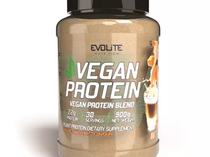 Evolite Vegan Protein 900g