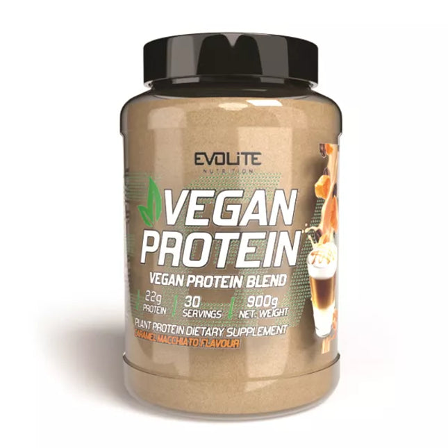 Evolite Vegan Protein 900 g.