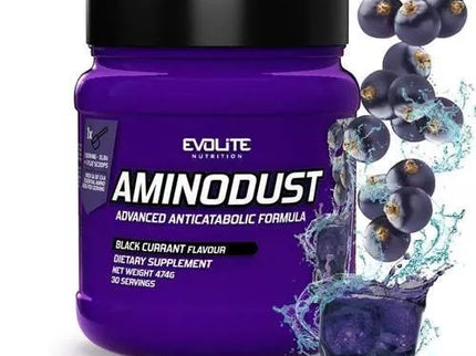 EvoLite Aminodust 474 g.