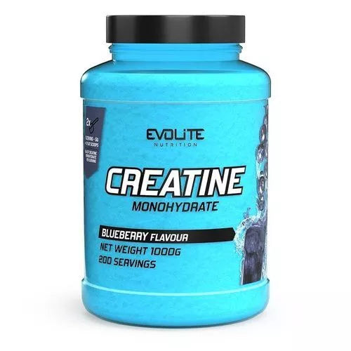 EvoLite Creatine Monohydrate (with flavors) 1000 g.