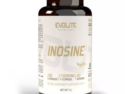 EvoLite Inosine 60 Capsules