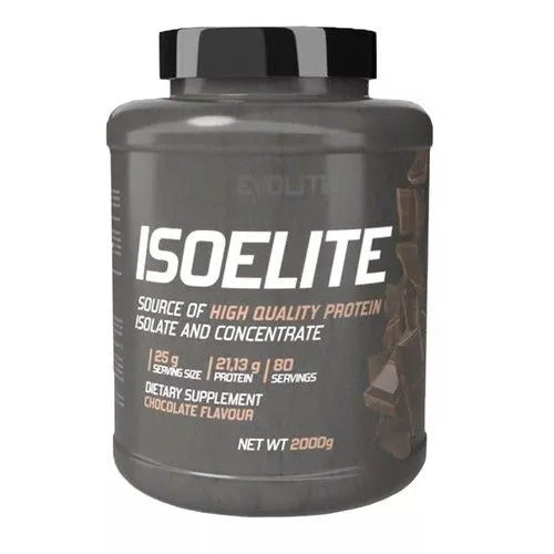 EvoLite IsoElite 2000 g.