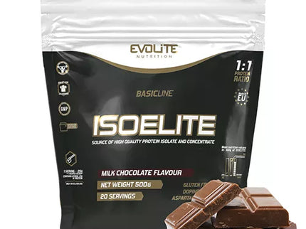 EvoLite IsoElite 500 g