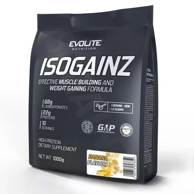 EvoLite IsoGainz 1000 g