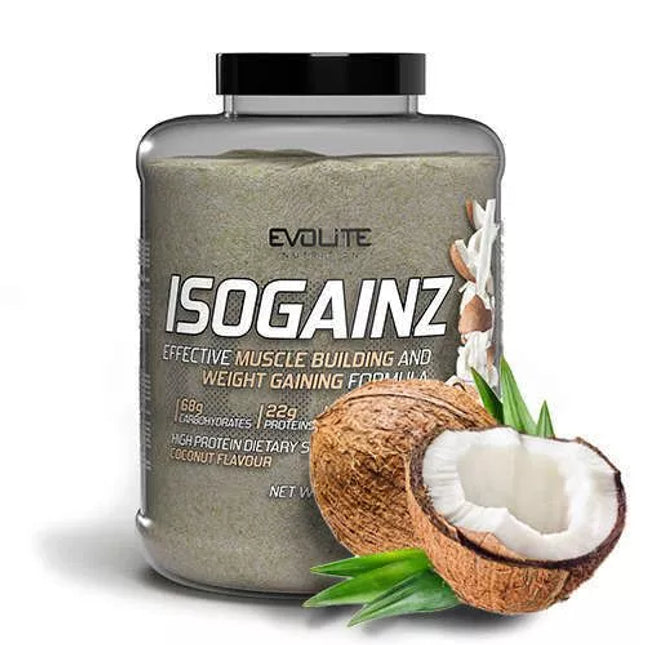 EvoLite IsoGainz 4000 g