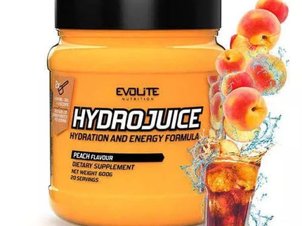 EvoLite Hydro Juice 600 g.