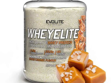 EvoLite WheyElite 2000g