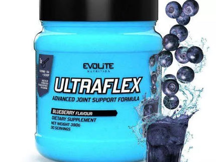EvoLite Ultra Flex 390 g.